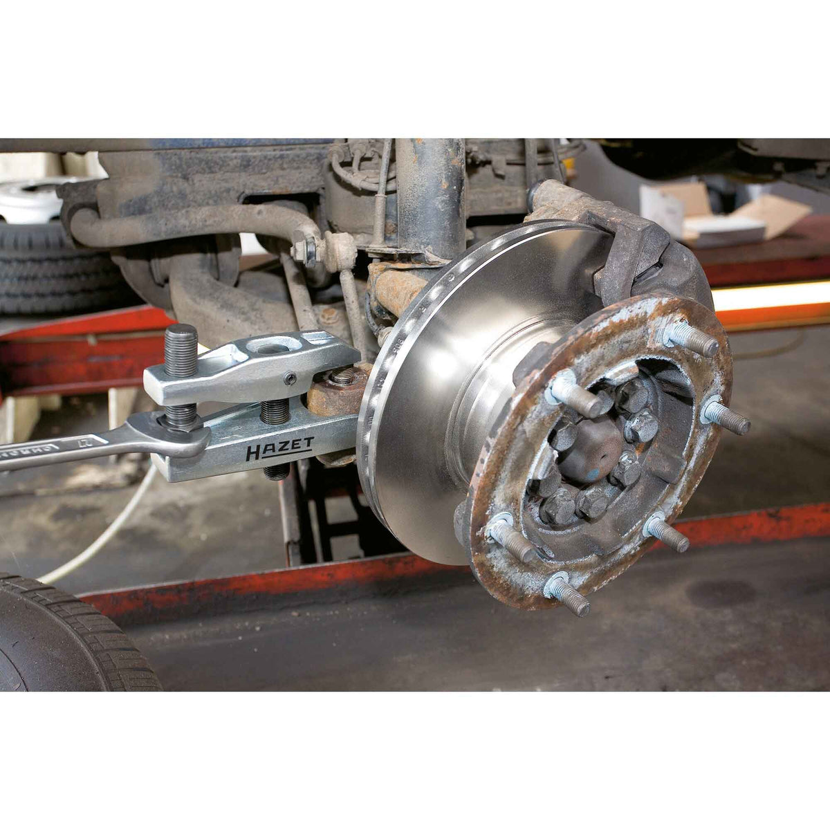 HAZET 1779 Universal Ball Joint Pullers