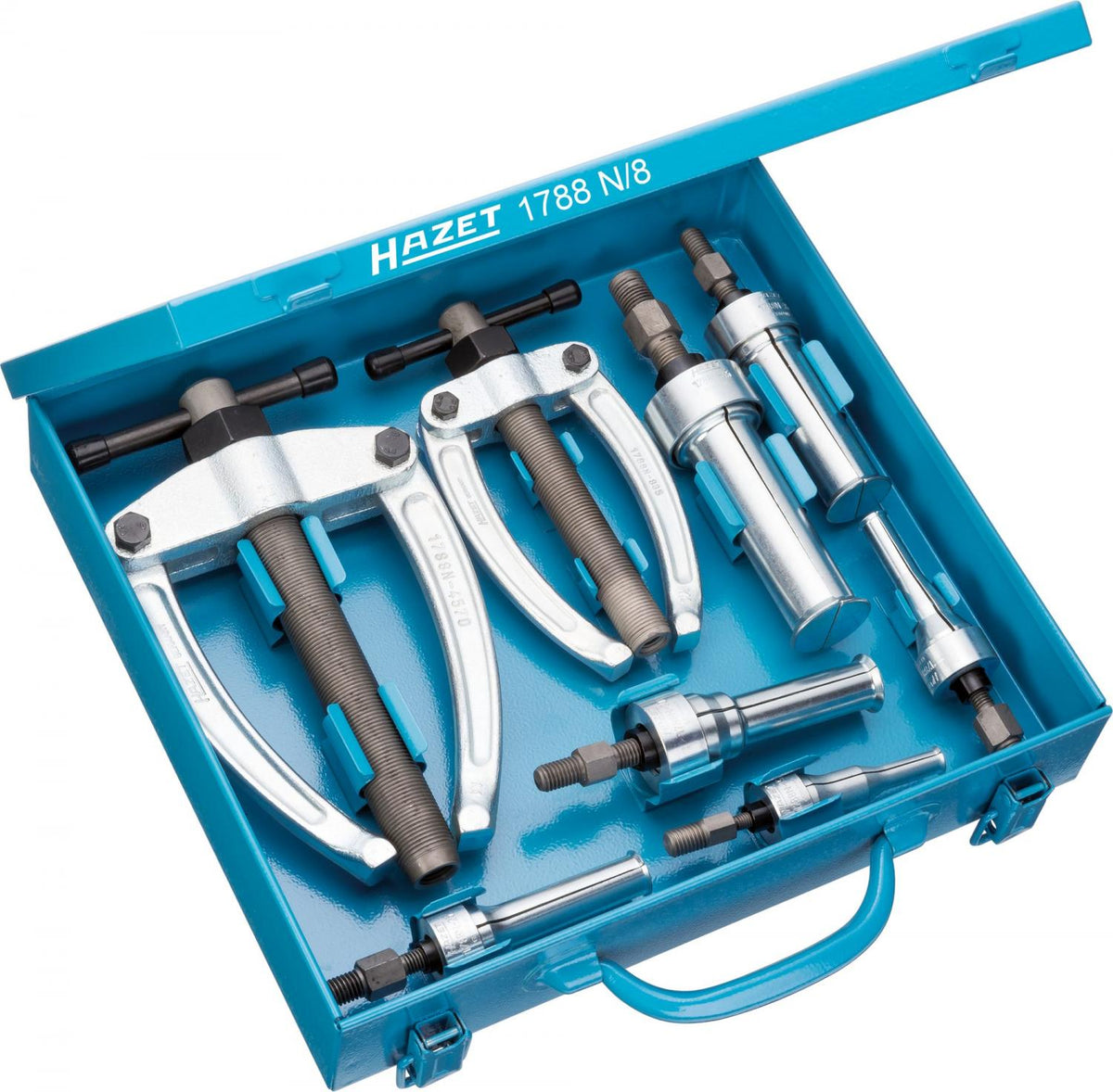 HAZET Internal Puller Set 1788N/8
