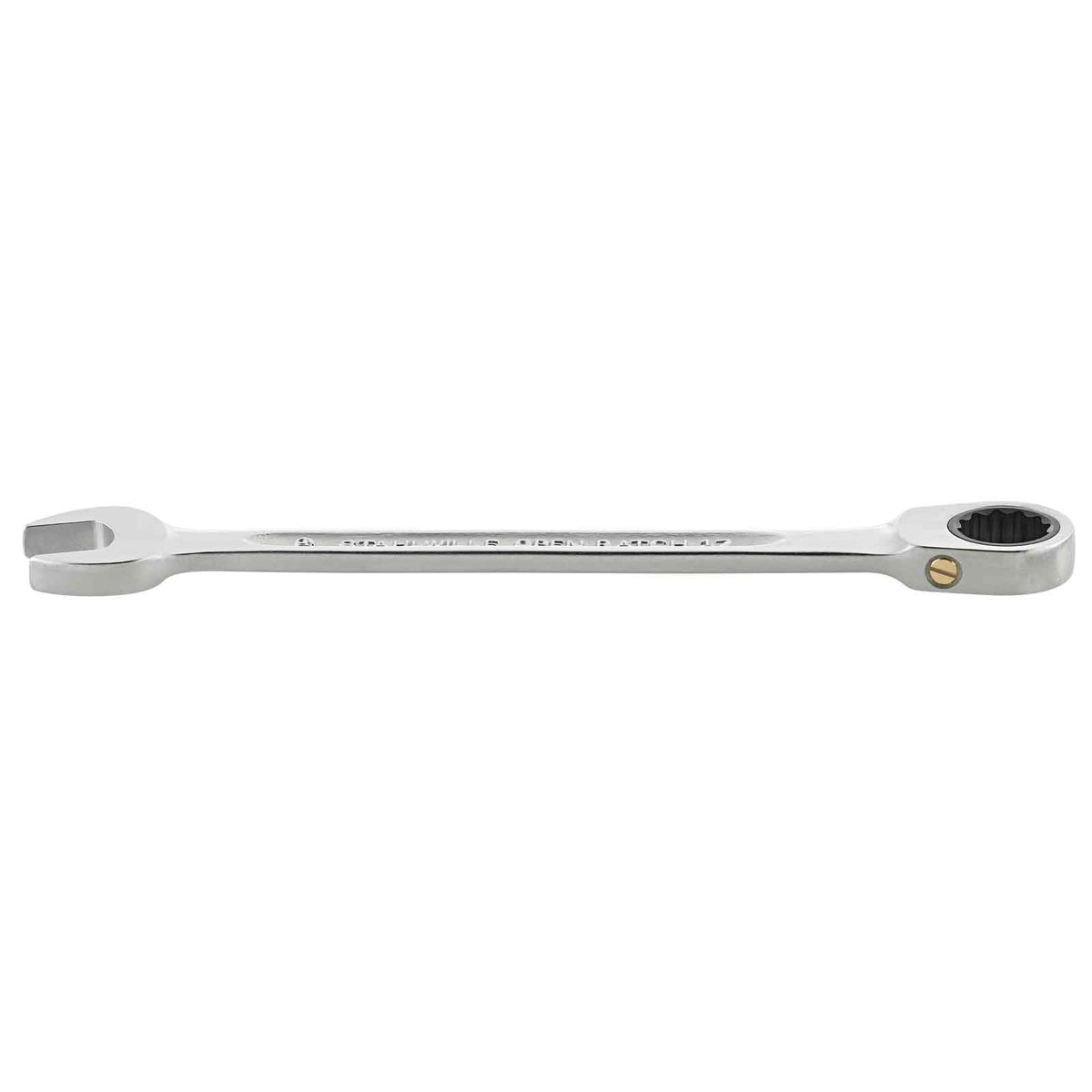 17F/12 OPEN-RATCH 12-piece Wrench Set 96401712