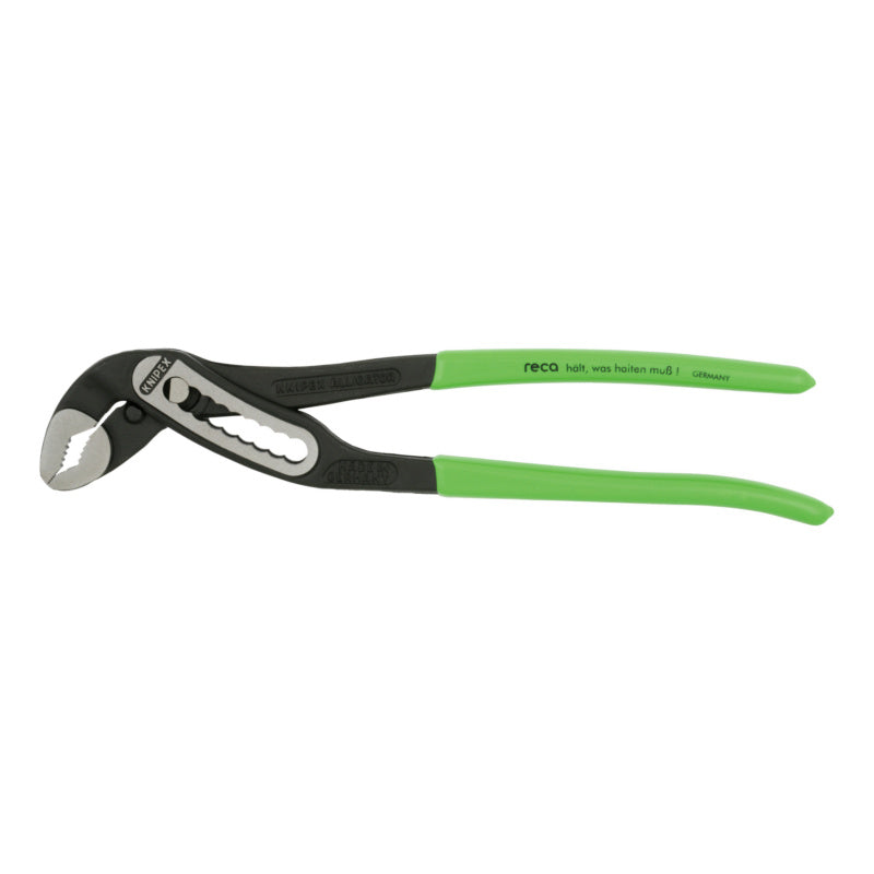 RECA Green Knipex Alligator Pliers