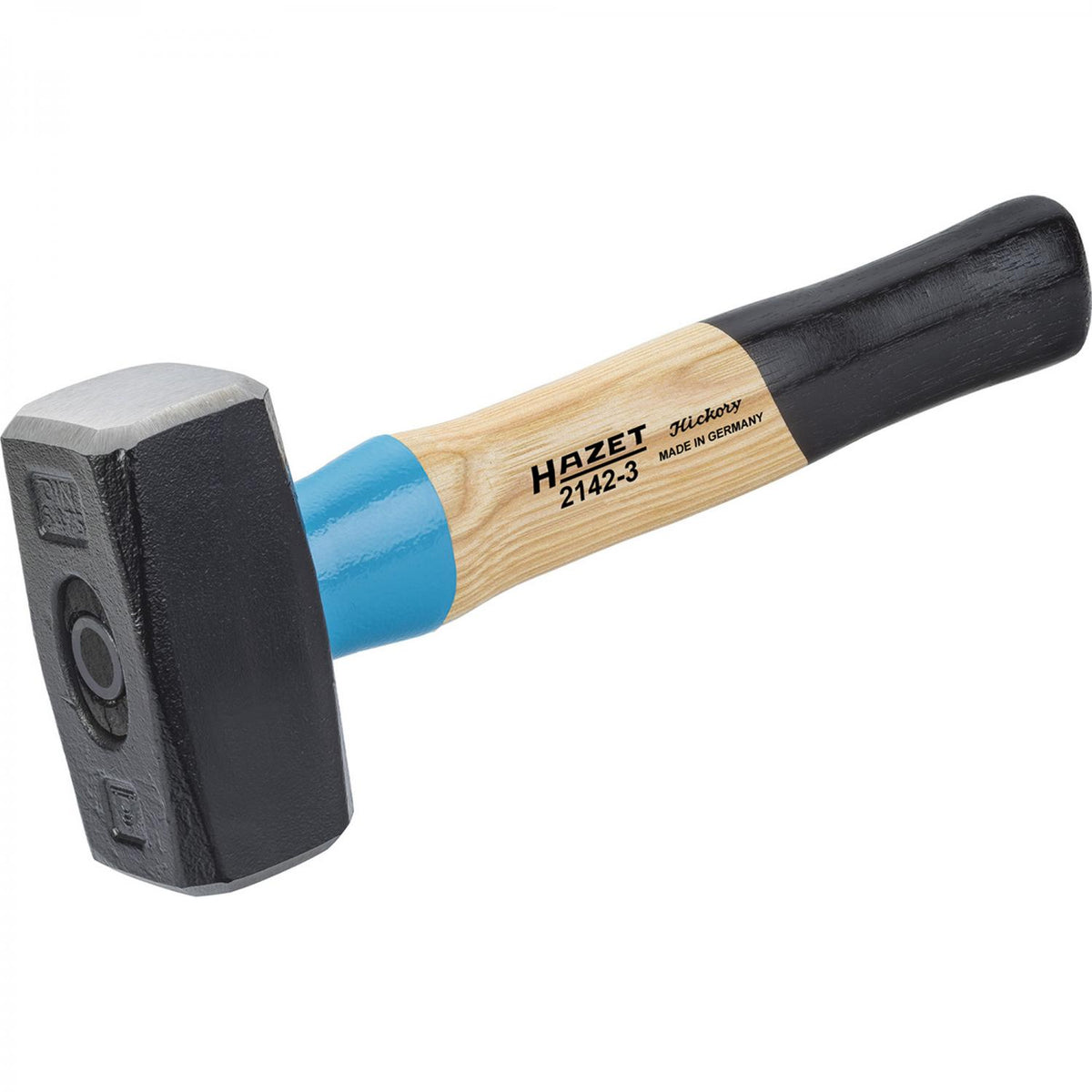 HAZET 2142 BluGuard Club Hammers