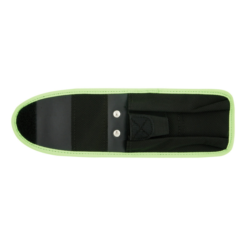 RECA Green empty belt pouch for Multi screwdriver
