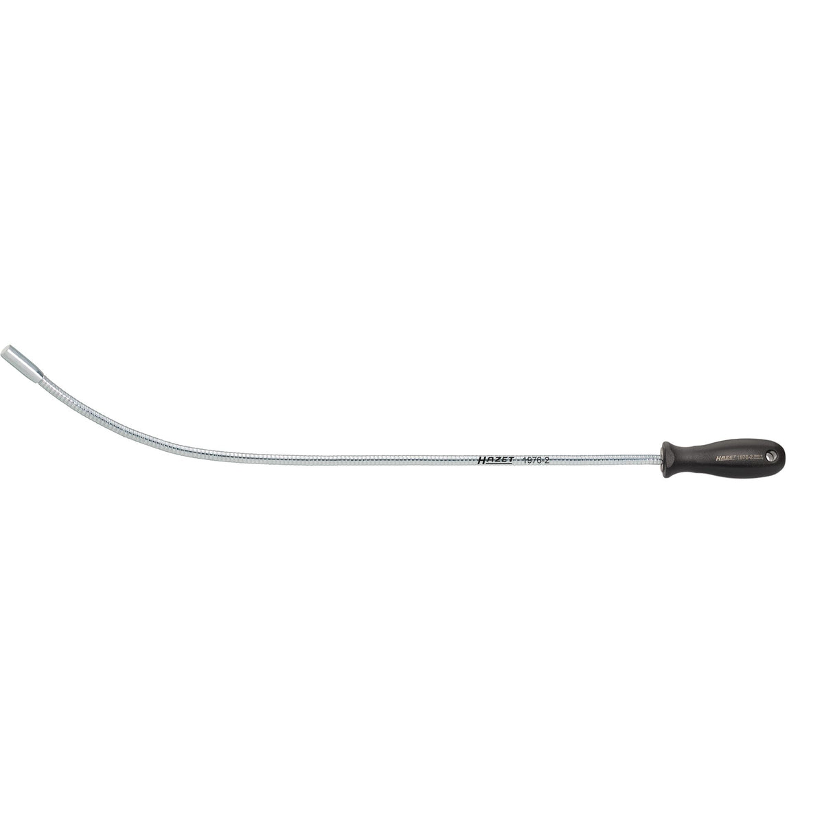 Hazet 1976-2 magnetic pick-up tool