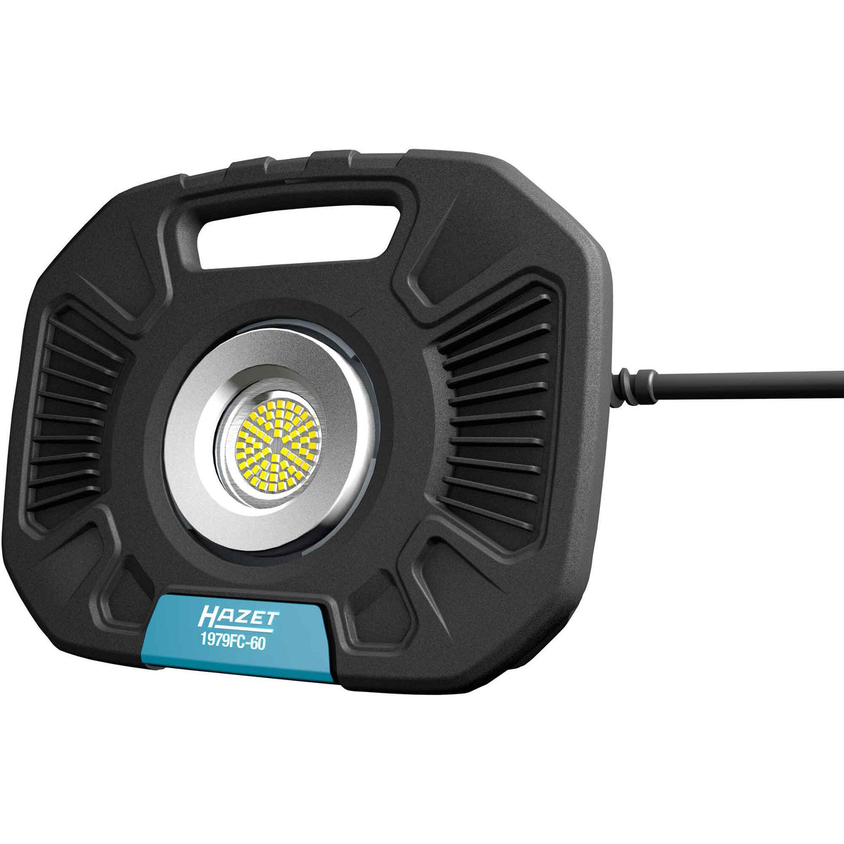 1979FC-60 LED work spotlight. 60 watts