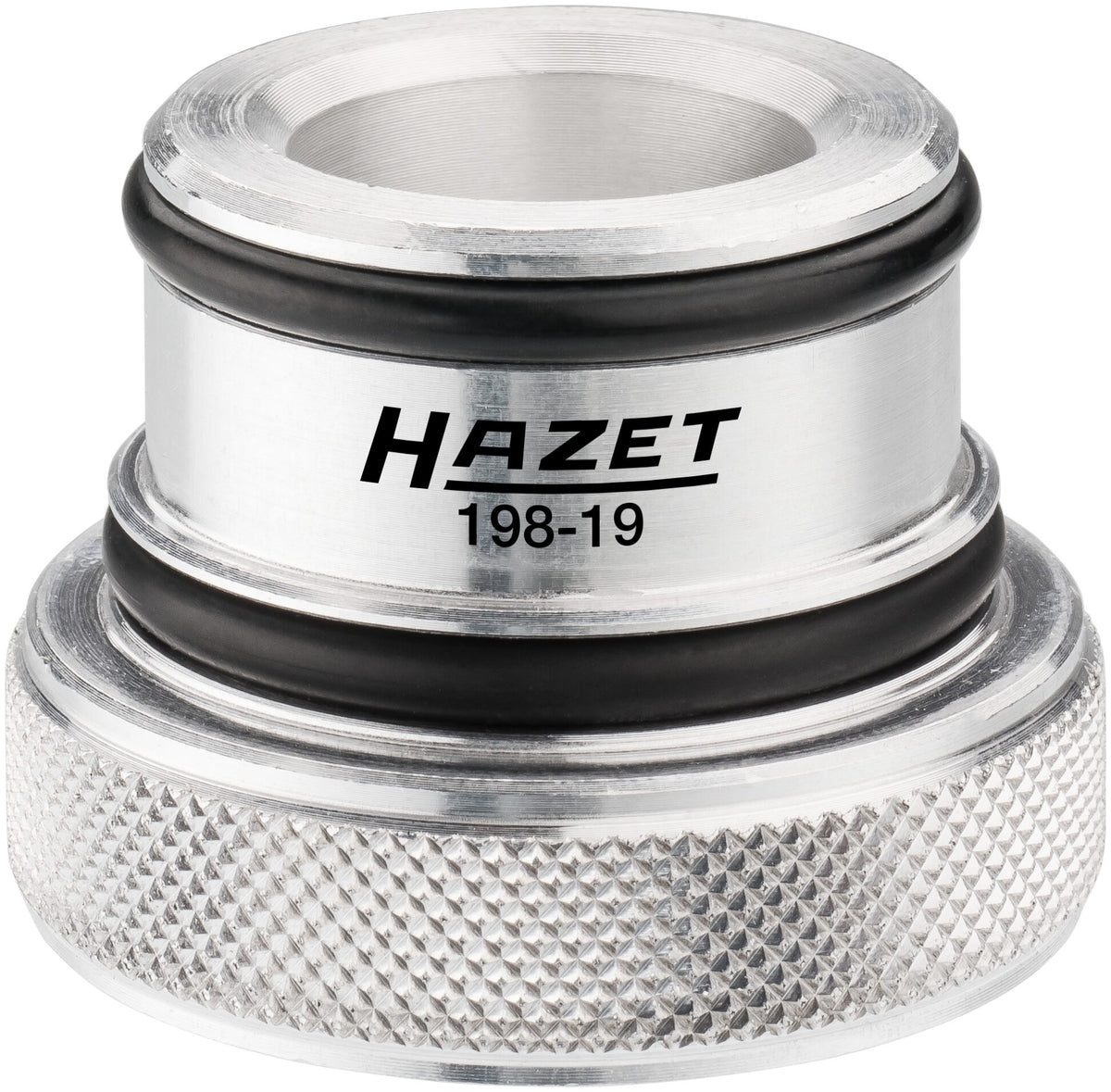 Hazet 198-19 Engine oil filling adapter