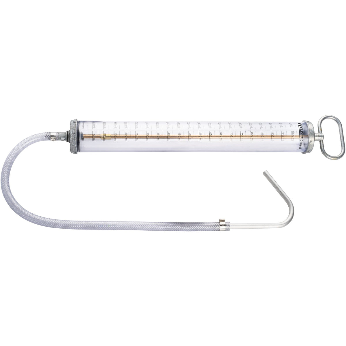 HAZET 2162-8 Hand-operated dosing pump