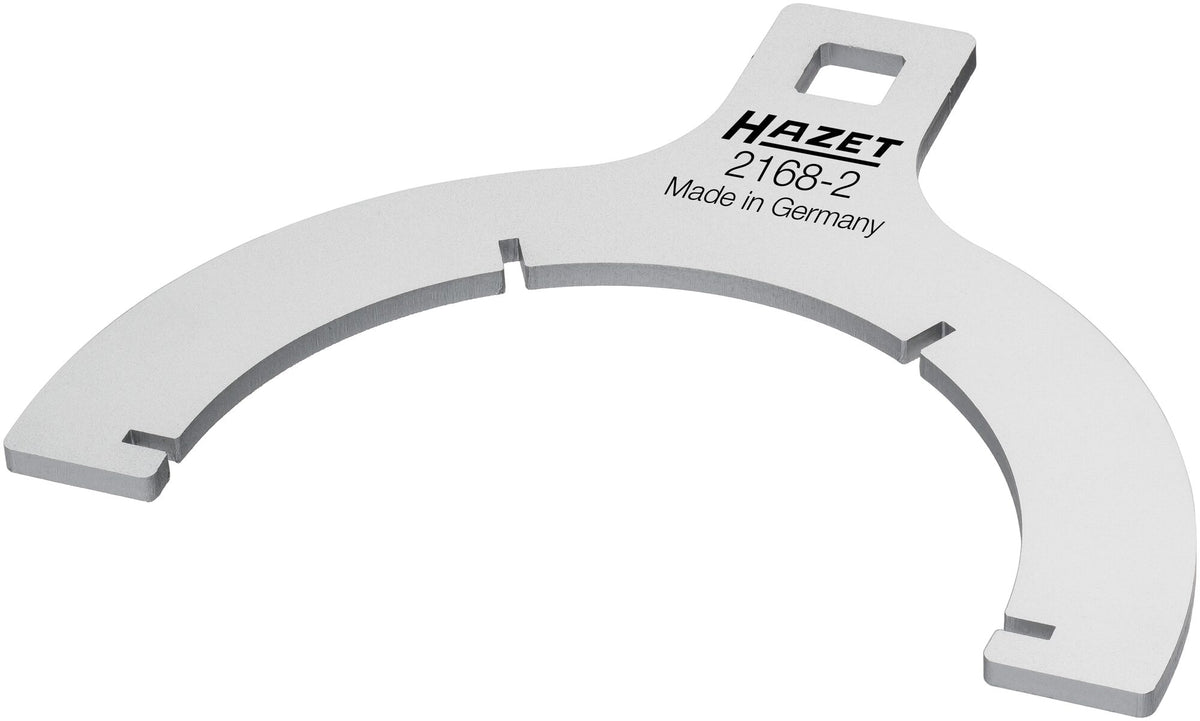 Hazet 2168-2 Fuel filter releasing tool Ford Duratorq Engine