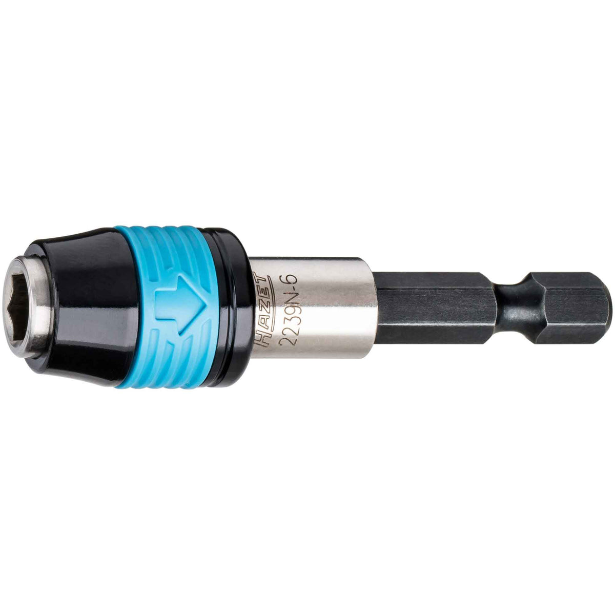 Hazet 2239N-6 Bit Adapter 1/4''