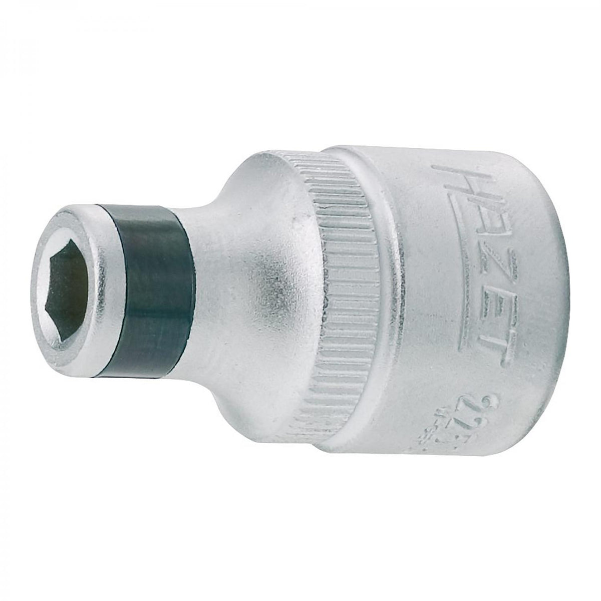 Hazet 2250-1 Adapter 1/4 - 6.3mm (1/4'') bits
