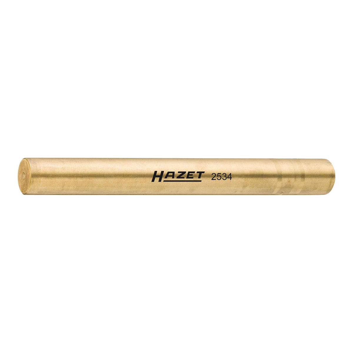 Hazet 2534 Brass Mandrel