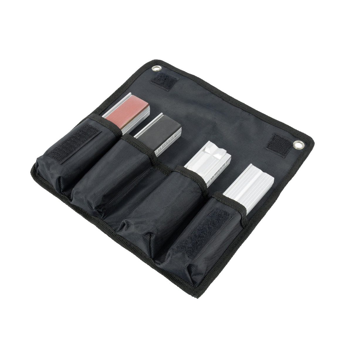 Brockhaus Heuer Magnefix 4-piece Magnetic Jaws Set