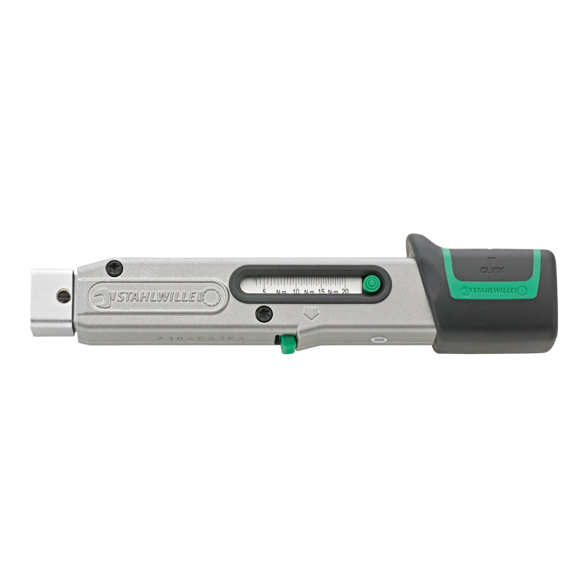 Stahlwille torque wrench 730 QUICK 2
