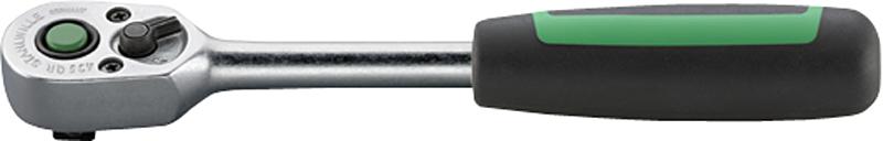 Stahlwille 435QRN 3/8'' ratchet with Quick Release