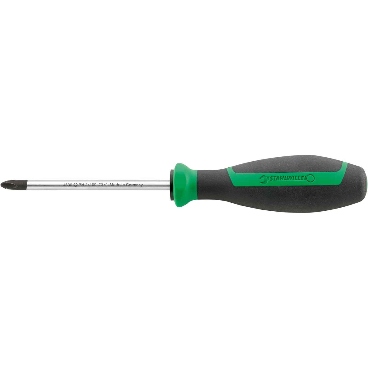4630 SCREWDRIVER DRALL+ PH