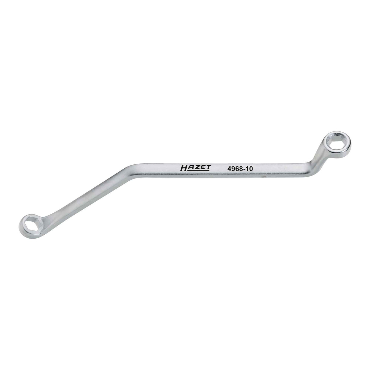 Hazet 4968 Brake Bleeding Wrench