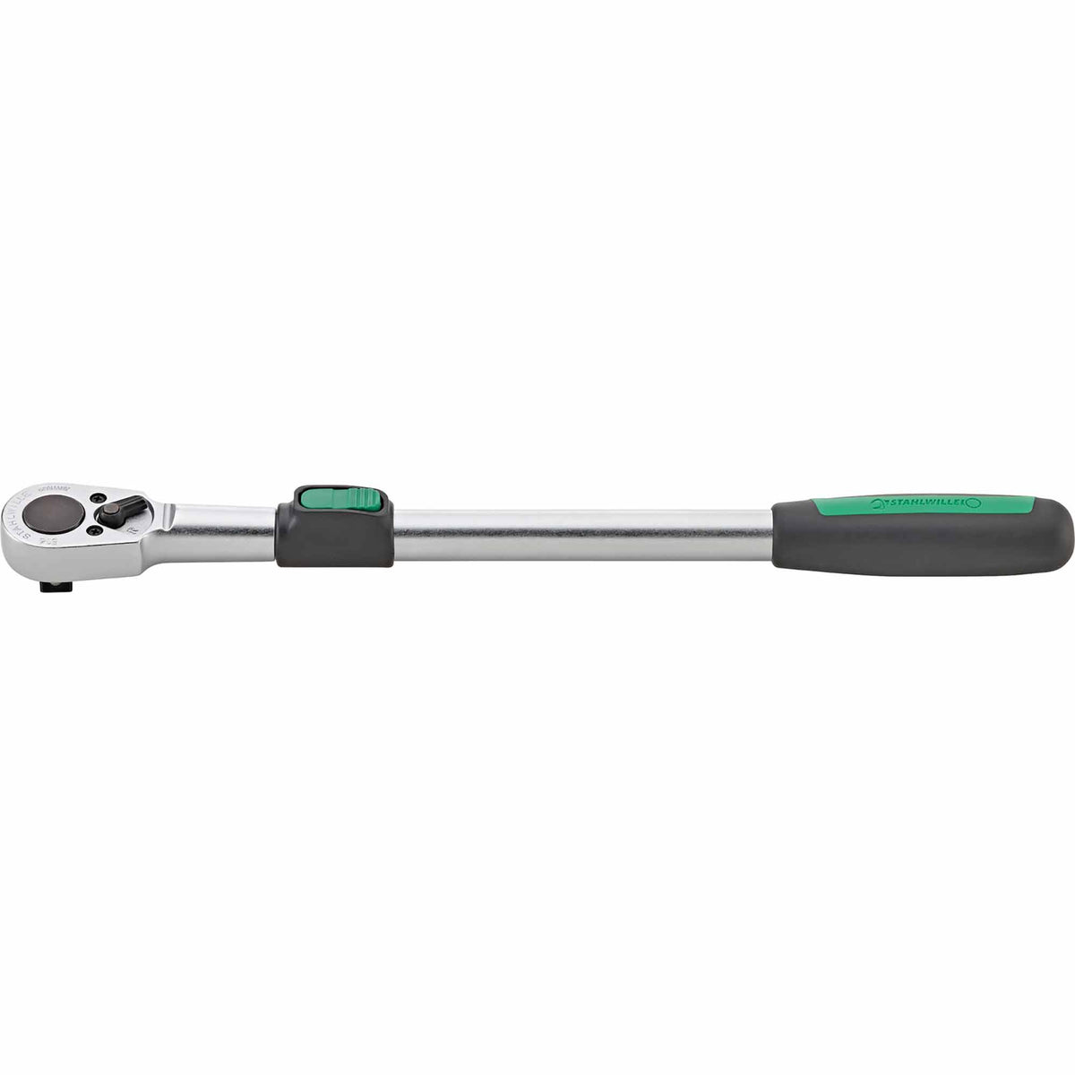 Stahlwille 1/2'' telescopic ratchet 516
