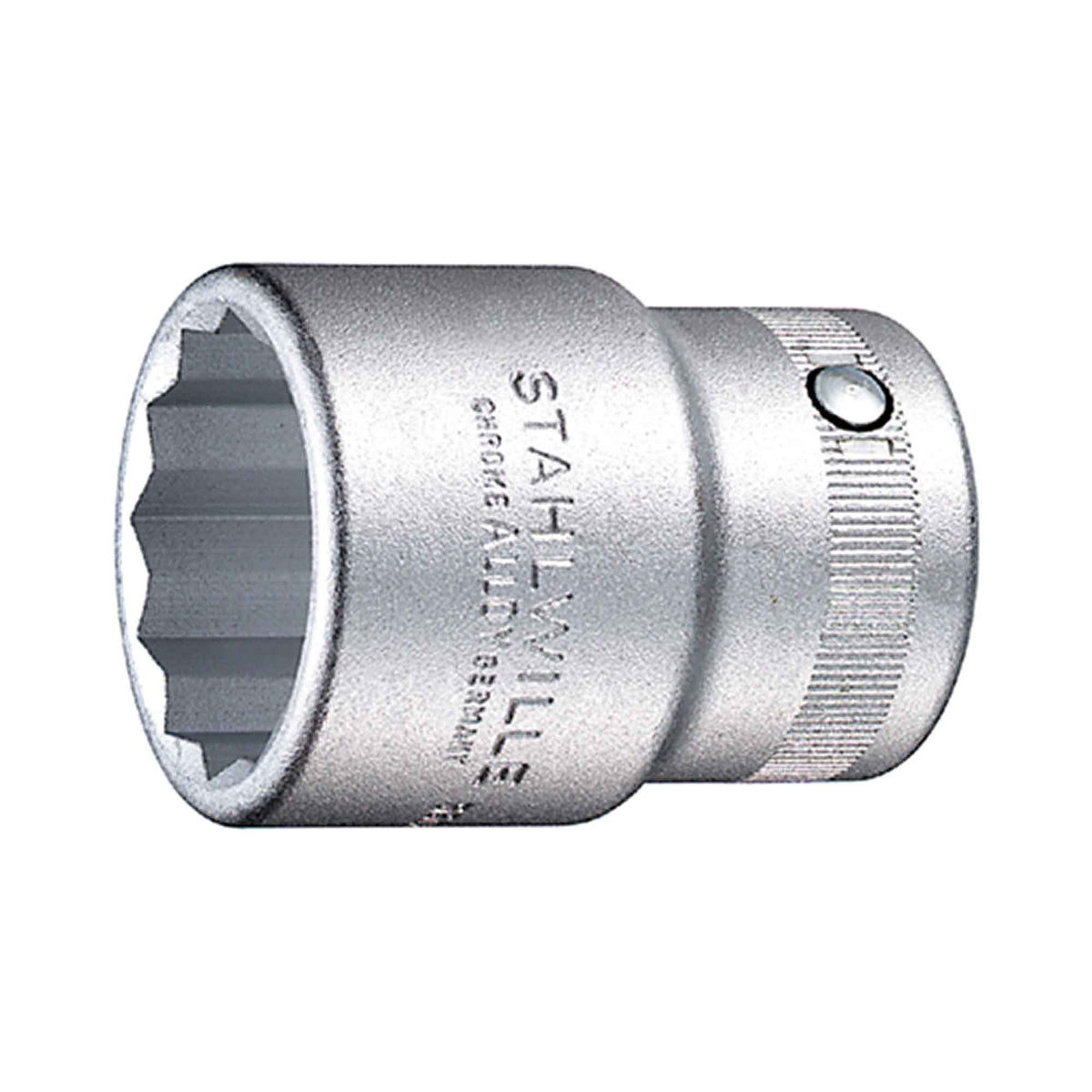 Stahlwille 55A 3/4“ SAE Sockets