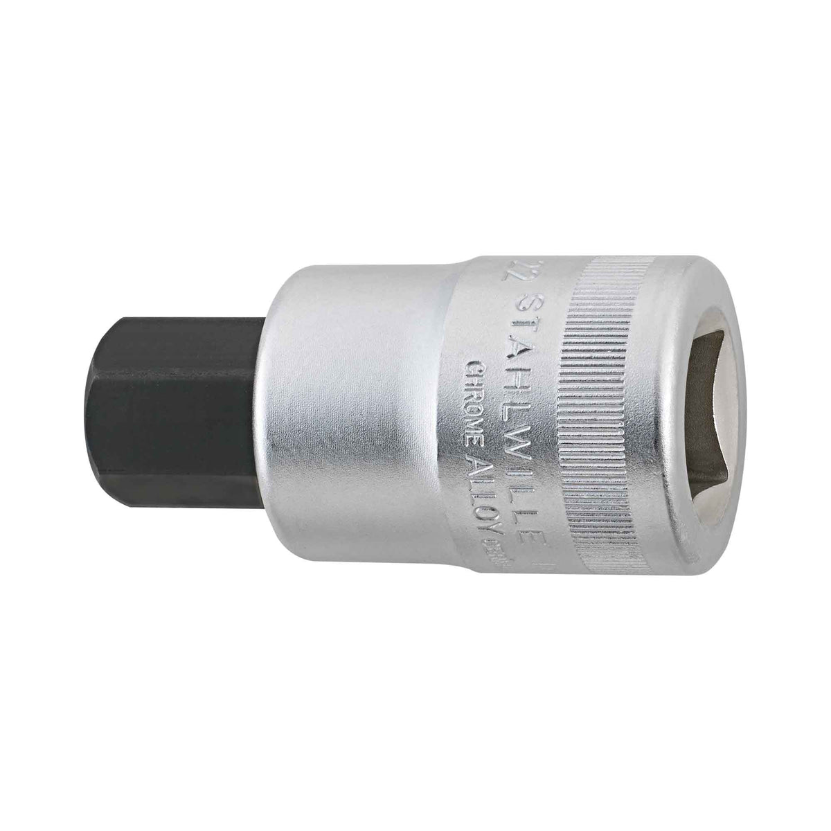 Stahlwille 59 3/4“ Screwdriver Sockets