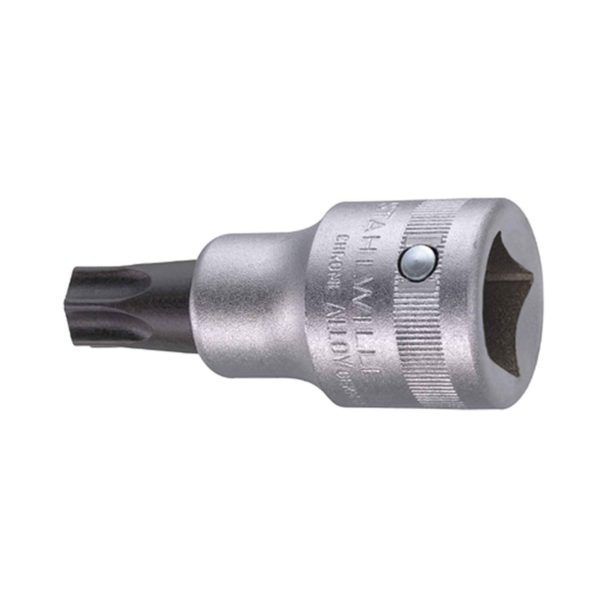 Stahlwille 59TX 3/4“ TORX® Screwdriver Sockets