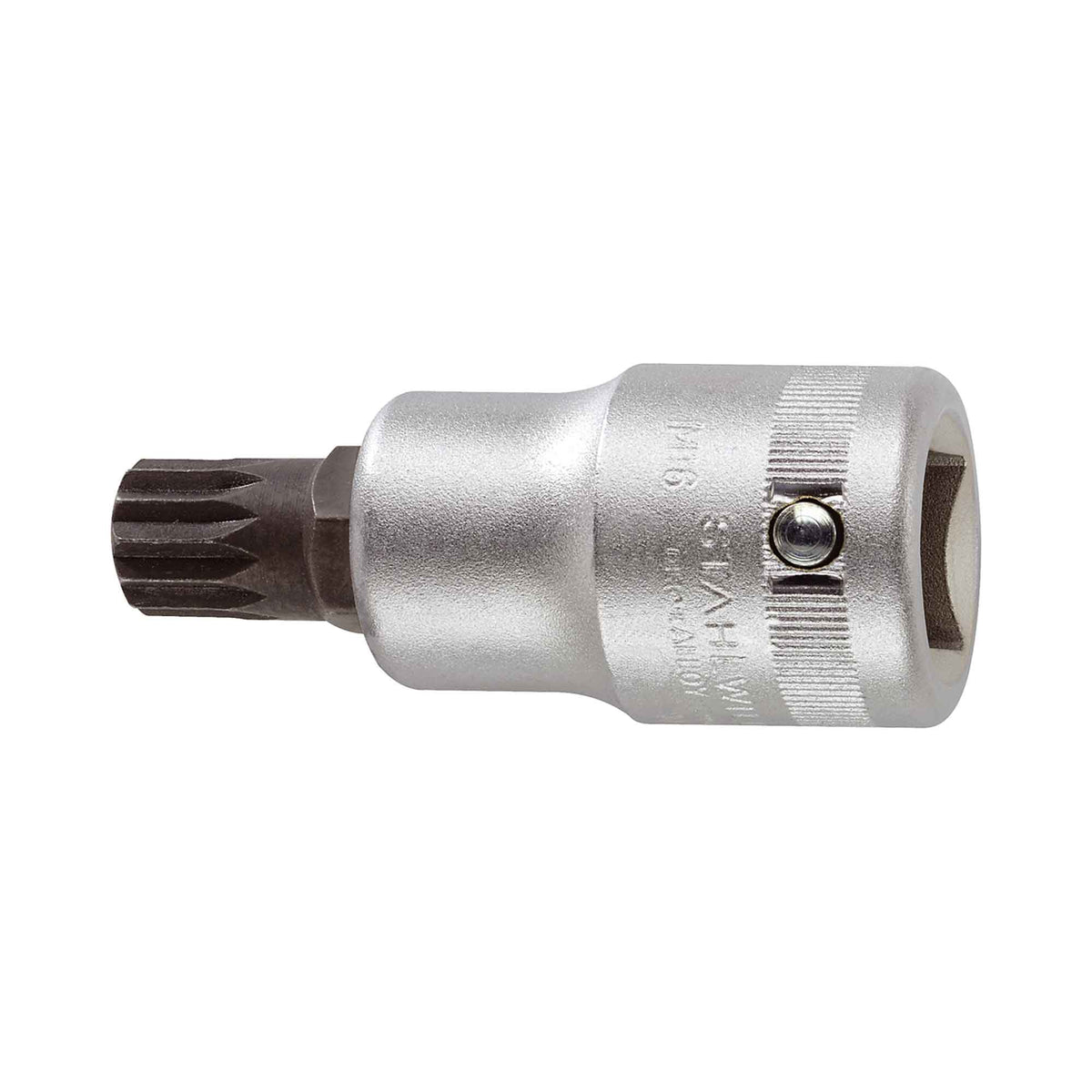 Stahlwille 59X 3/4“ XZN Screwdriver Sockets