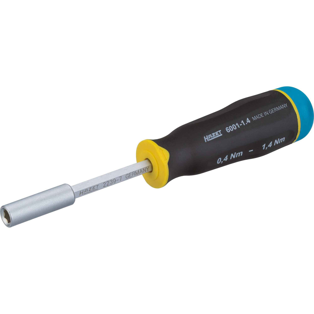6001-1.4/3 Torque Screwdriver