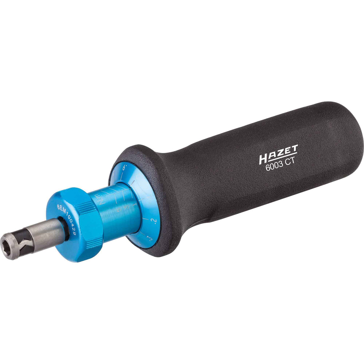 6003CT Torque Screwdriver