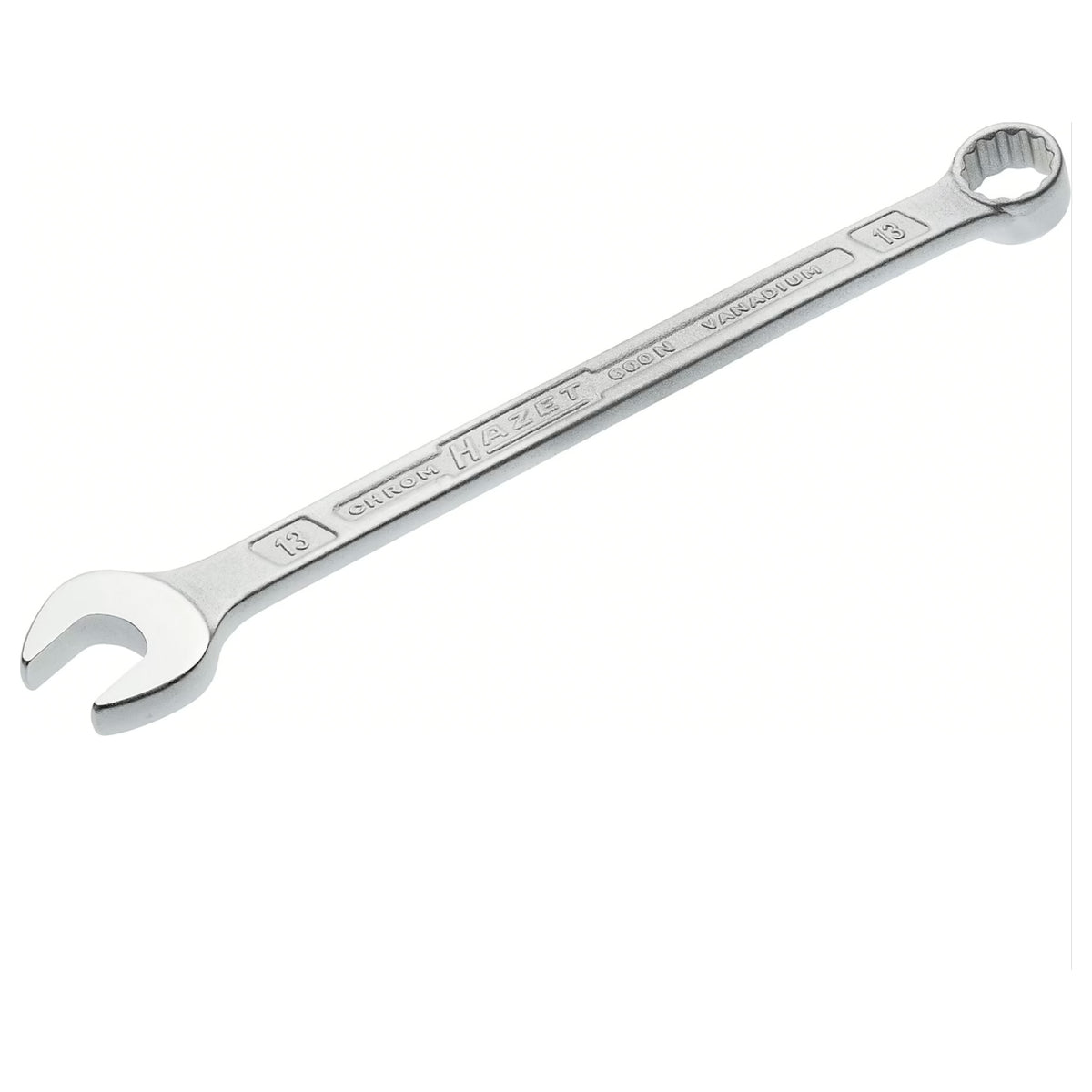 Hazet 600N combination wrenches