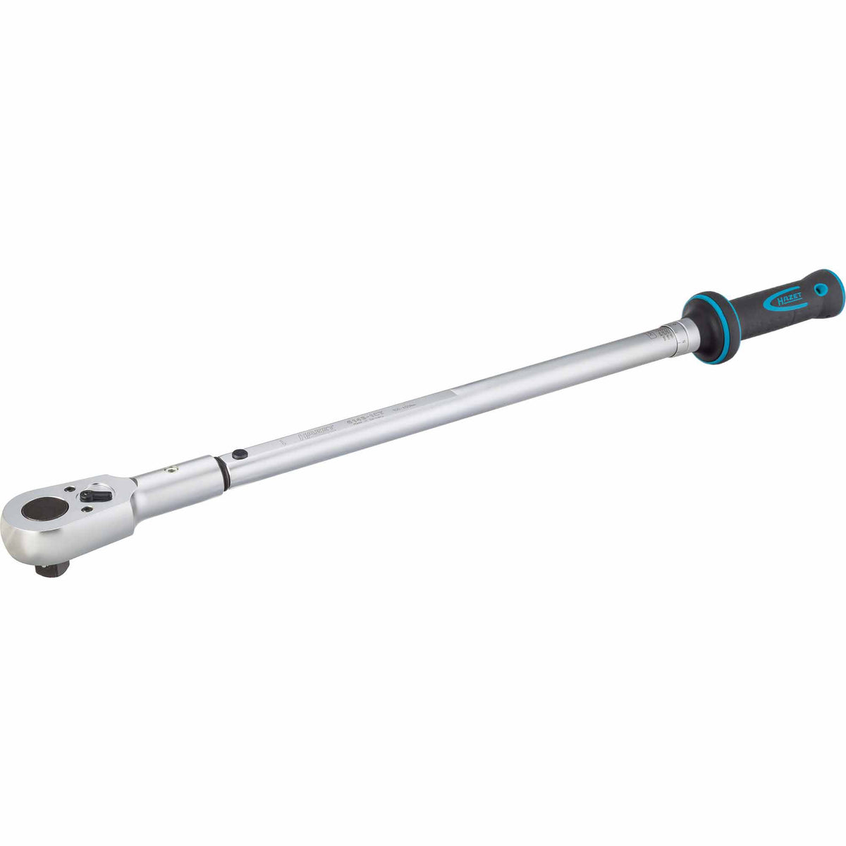 6143-1CT Torque Wrench 100-400 Nm 1/2'' Drive