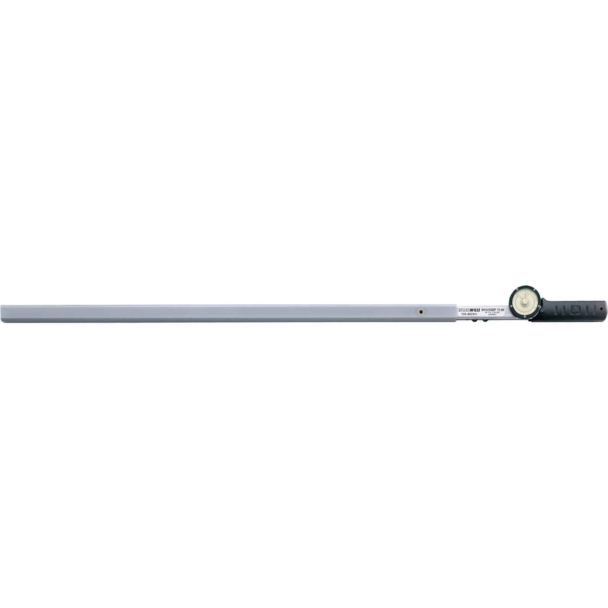 Stahlwille torque wrench 71/80