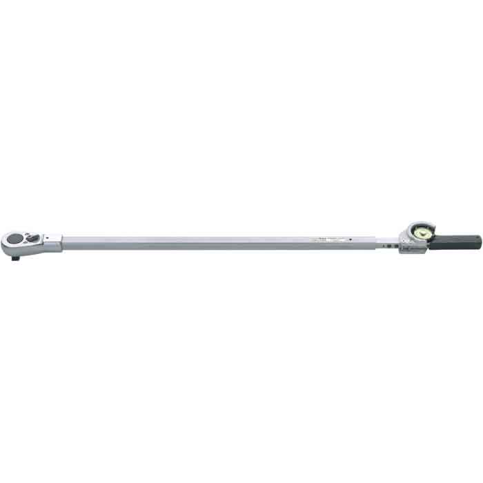 Stahlwille torque wrench 71AR/80