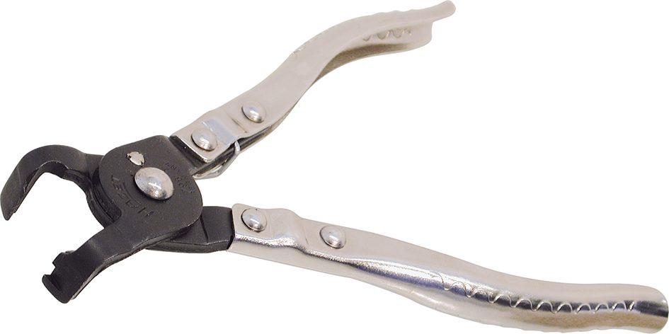Hazet 798-2 CLIC® Hose Clamp Pliers for fuel lines