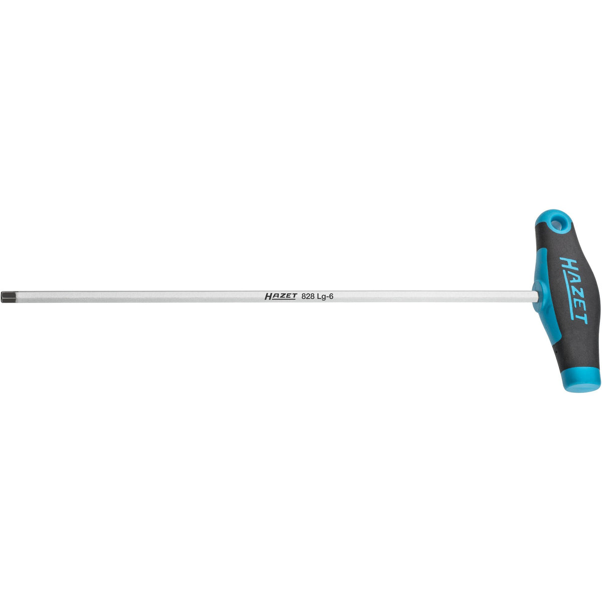 Hazet 828LG-6 Headlight adjustment screwdriver. extra long