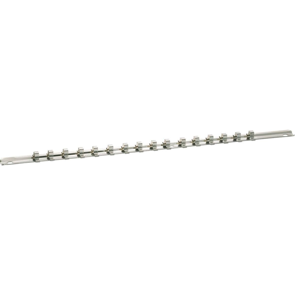 Hazet 850HL 1/4'' Socket holder rail