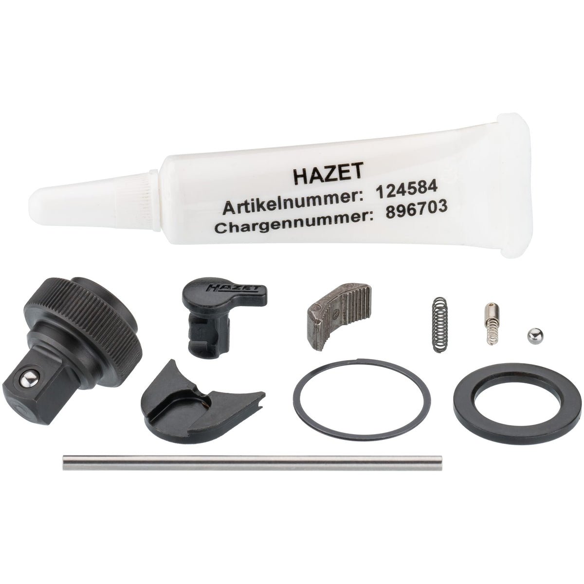 Hazet 863HP/11 Repair Kit for 863HP Ratchet