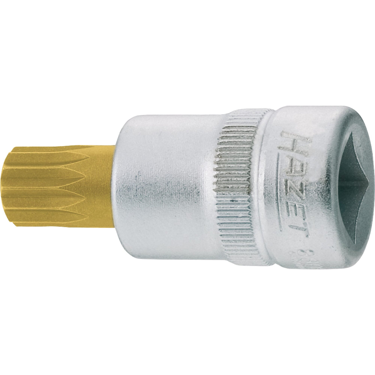 Hazet 8808 Screwdriver Socket for XZN screws