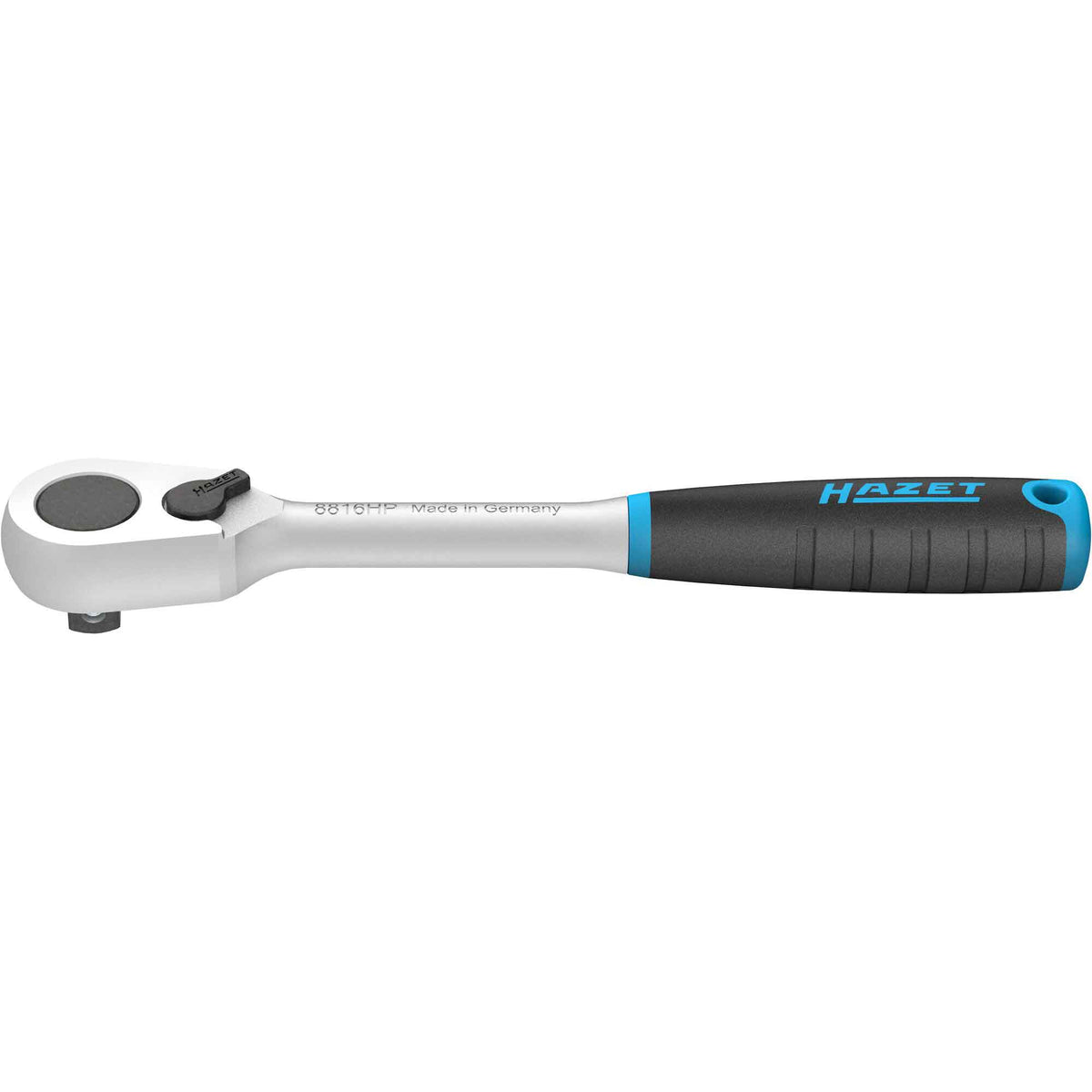 Hazet 8816HP 3/8'' HiPer Reversible Ratchet