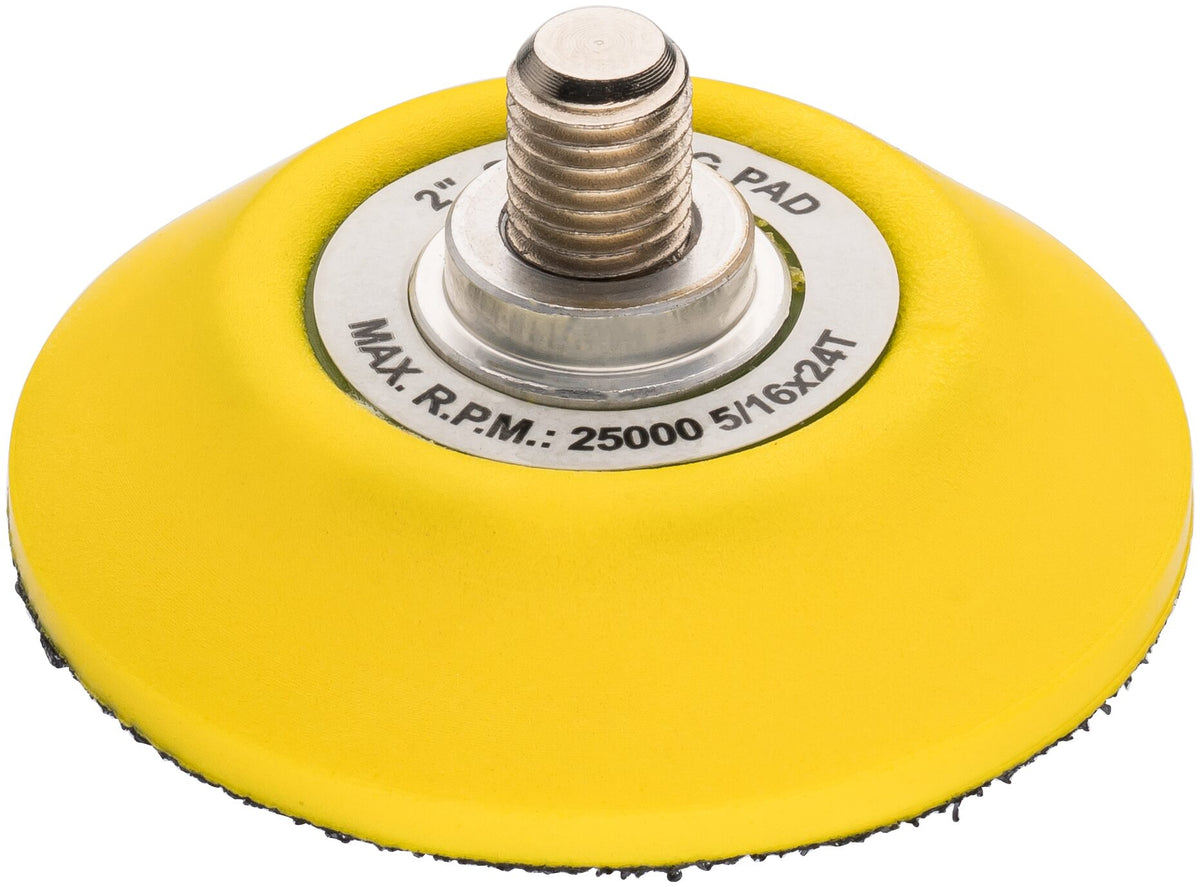 Hazet 9033M-9-01 Polishing disc
