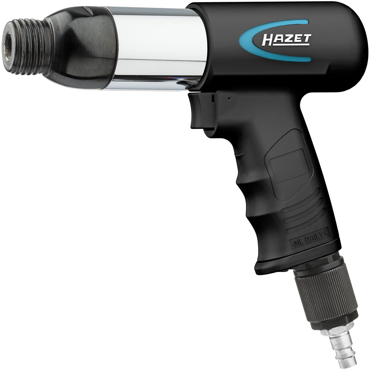 Hazet 9035VH Combination basic machine with vibration and hammer function