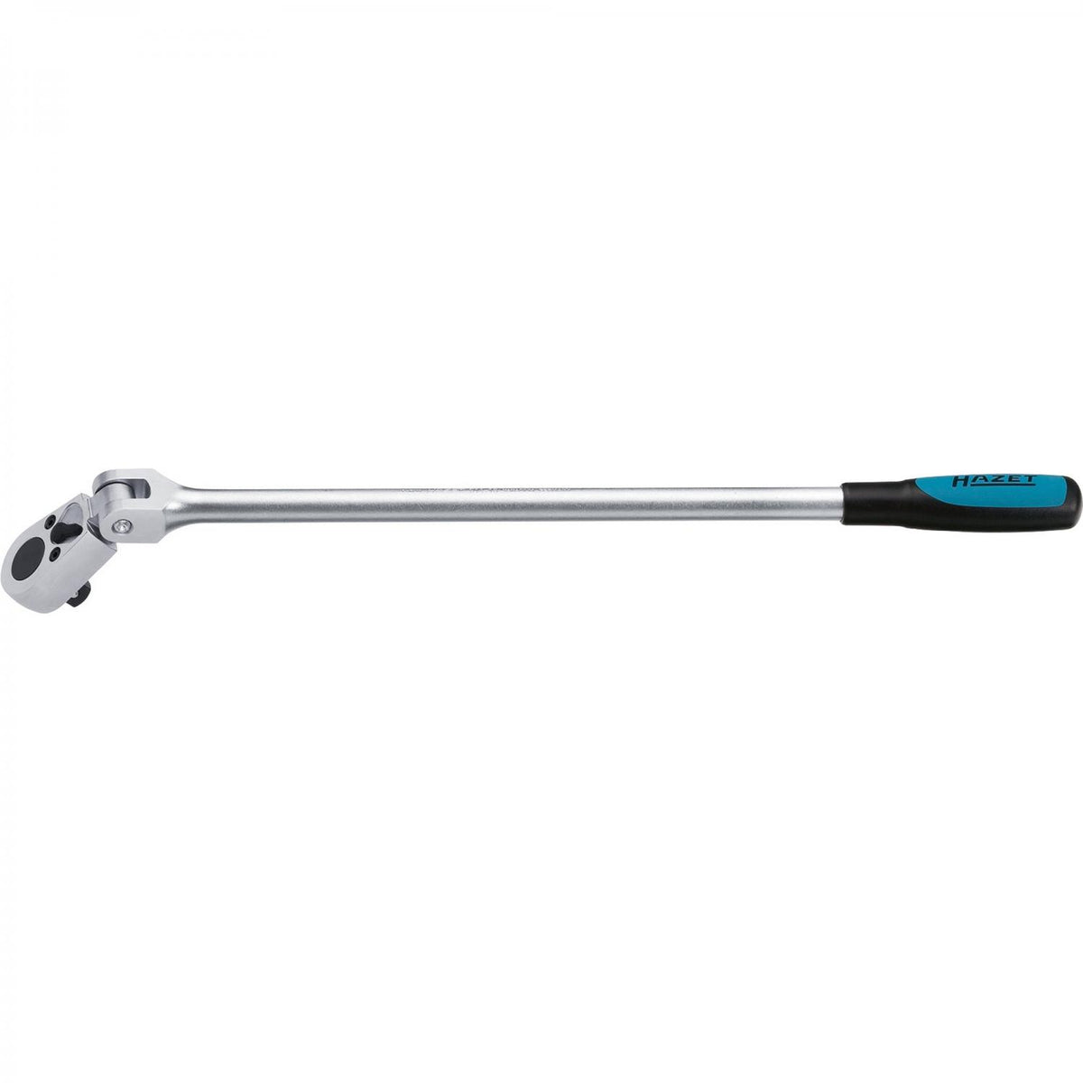 Hazet 916GL Reversible ratchet  long  with hinge joint