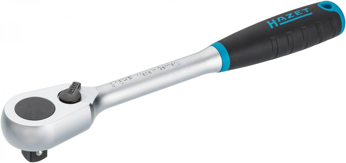 Hazet 916HP HiPer Fine Tooth Reversible Ratchet