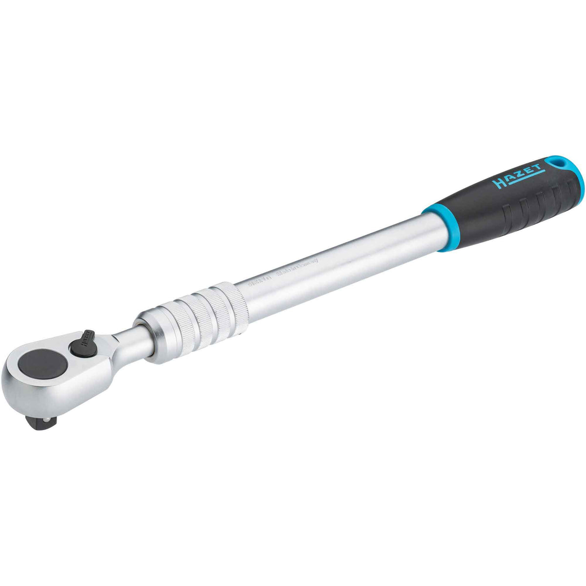Hazet 916HPLG HiPer Reversible Ratchet 1/2" Drive
