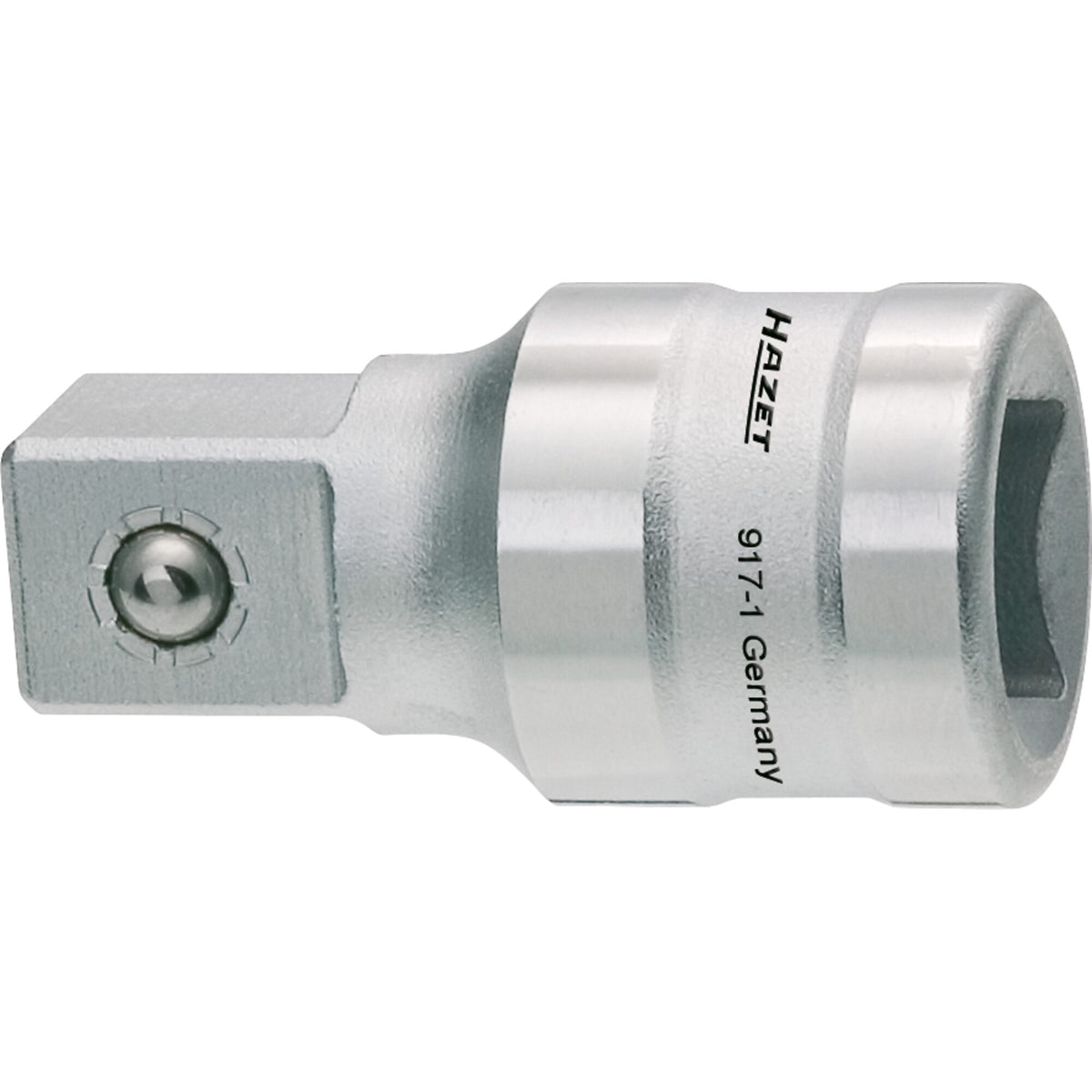 Hazet 917 1/2'' drive extensions