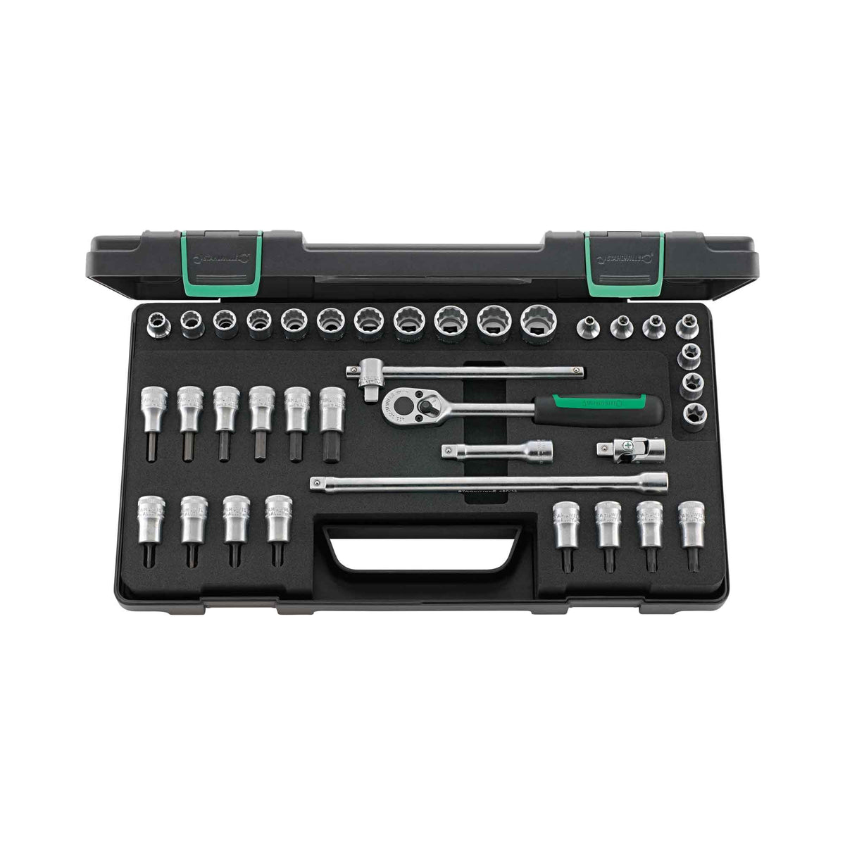 Stahlwille 45/49/32/5TX 3/8'' SocketSet