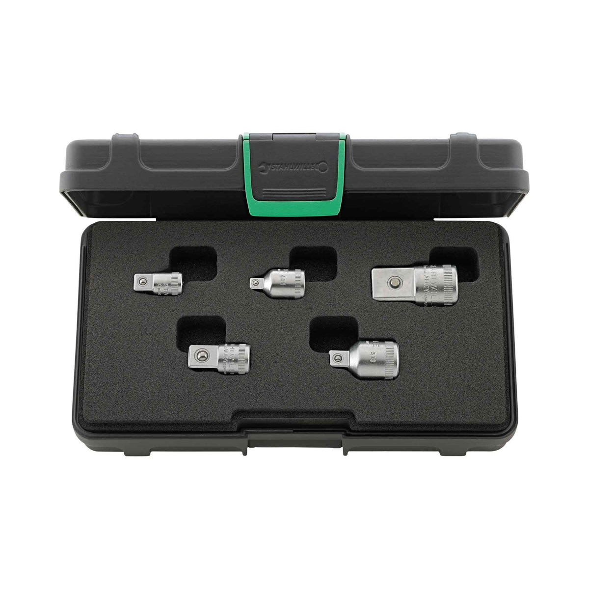 Stahlwille 5513 Set of Adaptors