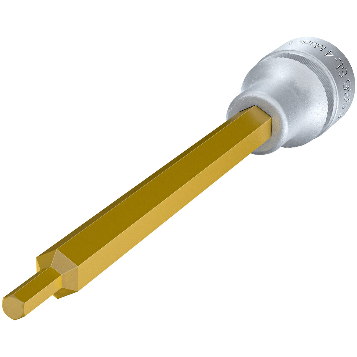 Hazet 986SL 1/2“ drive long Inhex sockets