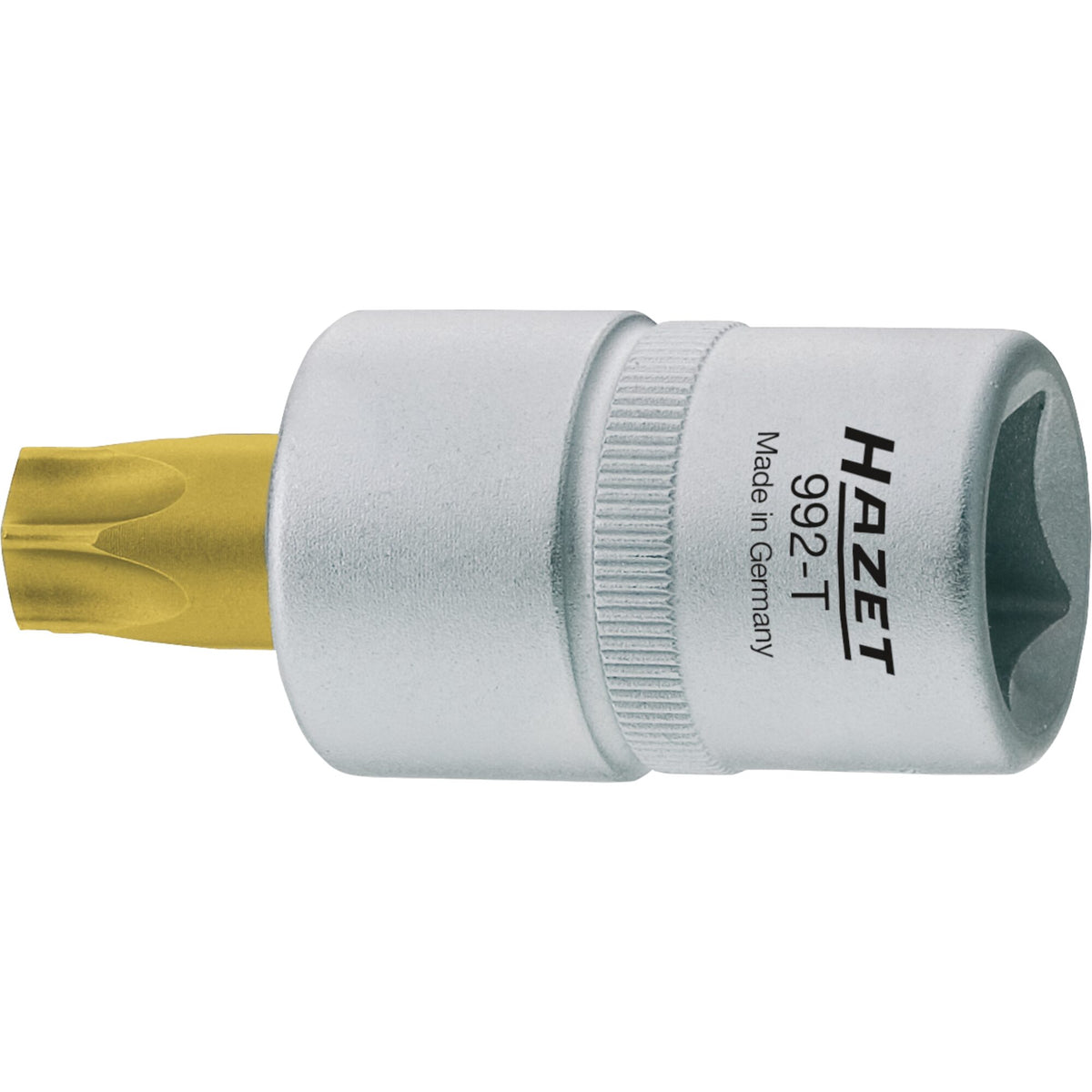 Hazet 992 1/2“ drive TORX® sockets