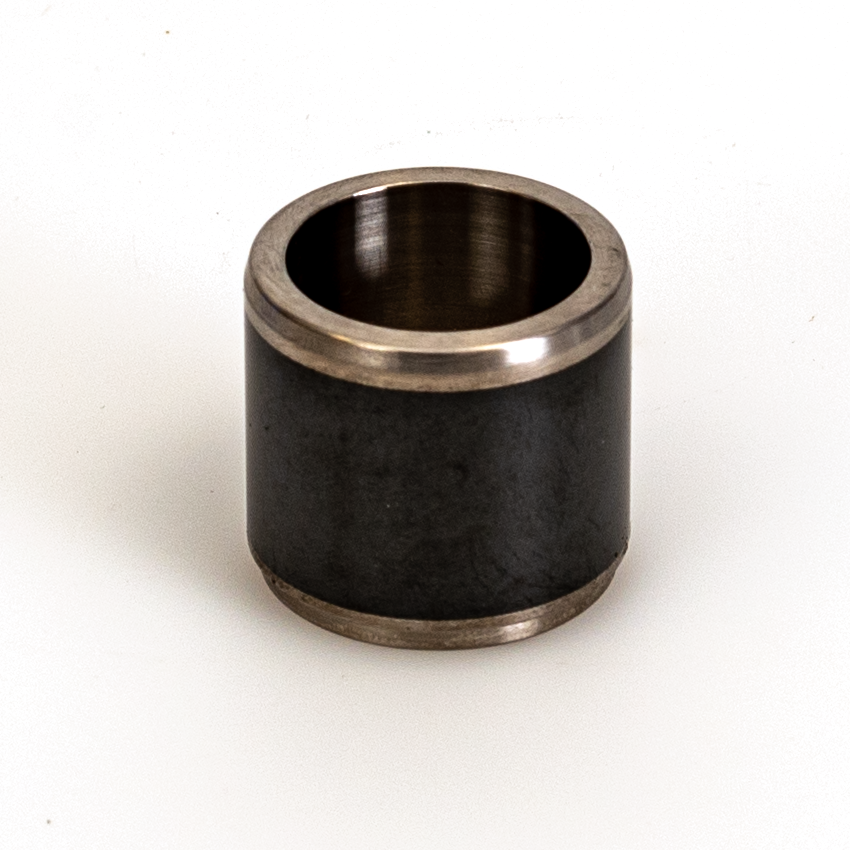 Bosch Rexroth Hydraulics Bushing  main shaft  coated  R909444056
