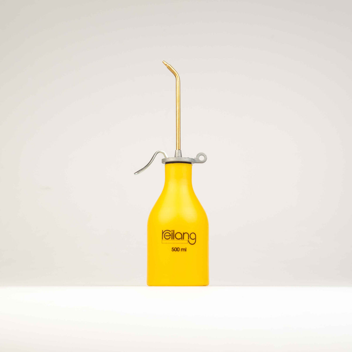 Reilang R002 Precision Oiler with Single Pump