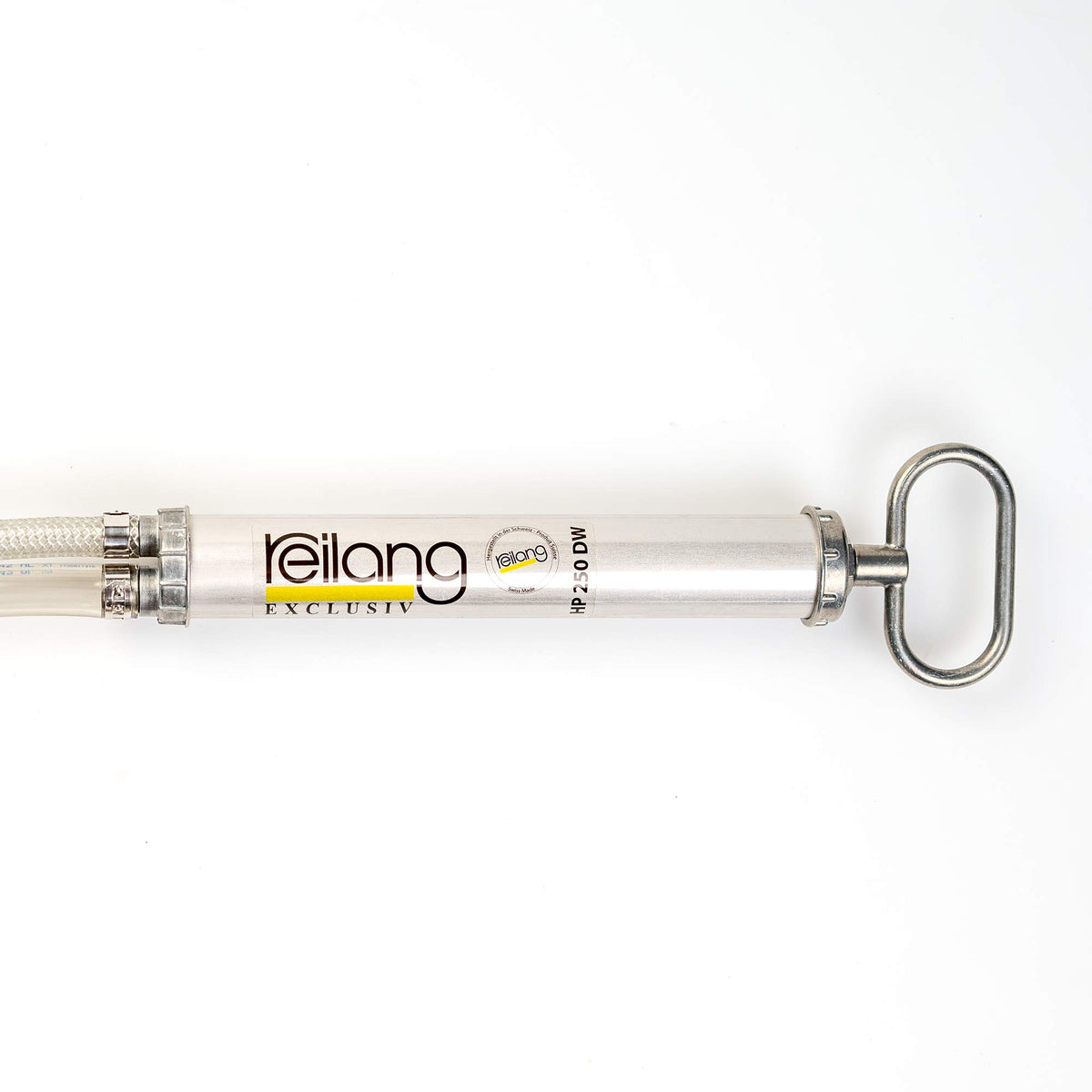 Reilang RHP DW Double Acting Manual Pumps
