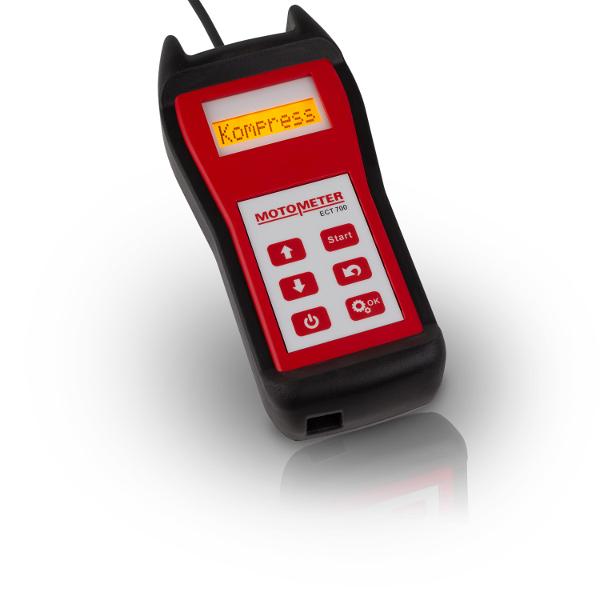 MOTOMETER ECT 700